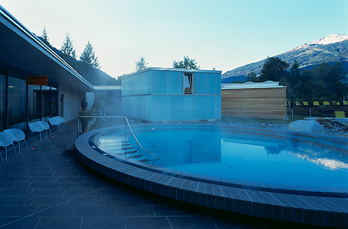 Ein Foto von Rupert Steiner