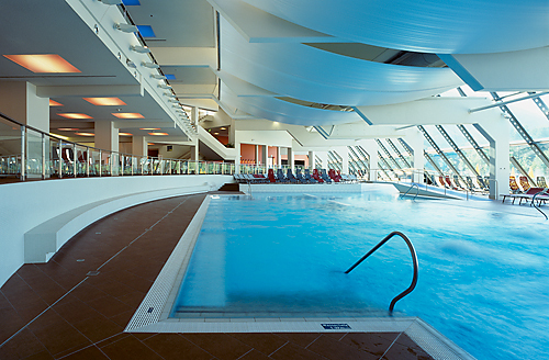 Ein Foto von Rupert Steiner