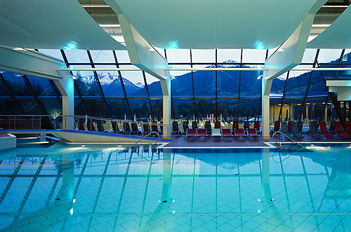 Ein Foto von Rupert Steiner