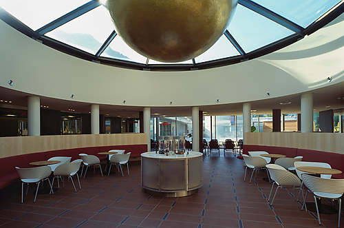 Ein Foto von Rupert Steiner