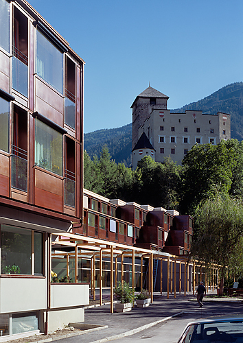 Ein Foto von Rupert Steiner