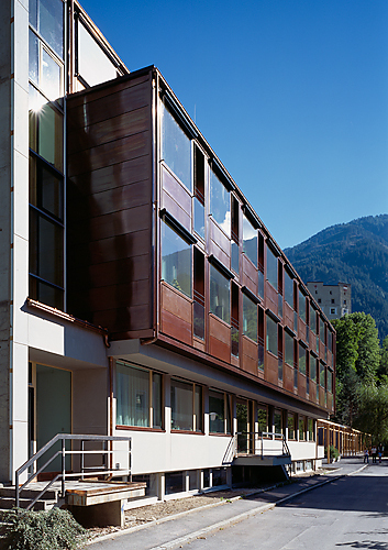 Ein Foto von Rupert Steiner