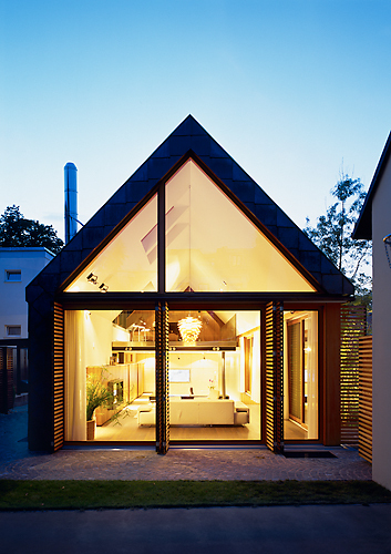 Ein Foto von Rupert Steiner