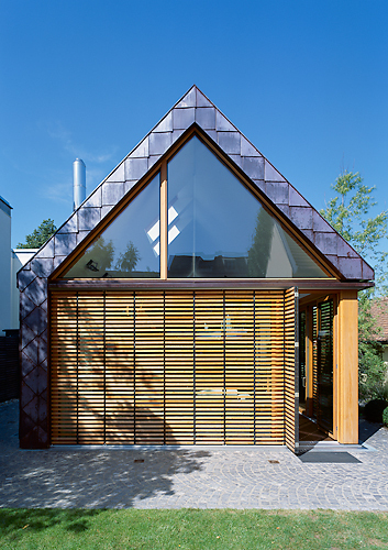 Ein Foto von Rupert Steiner