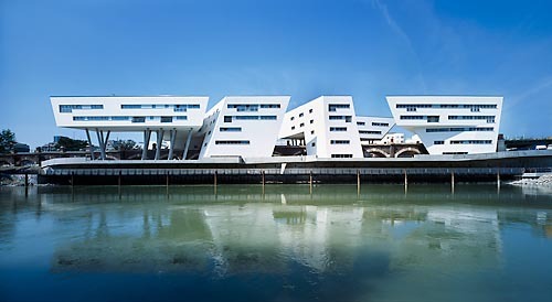 Ein Foto von Rupert Steiner