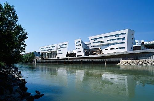 Ein Foto von Rupert Steiner