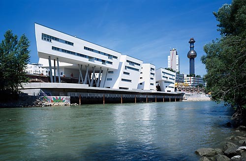 Ein Foto von Rupert Steiner