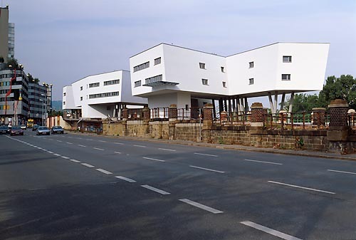 Ein Foto von Rupert Steiner