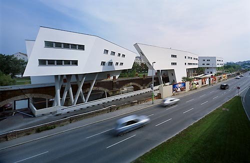 Ein Foto von Rupert Steiner