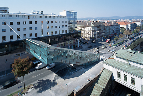 Ein Foto von Rupert Steiner