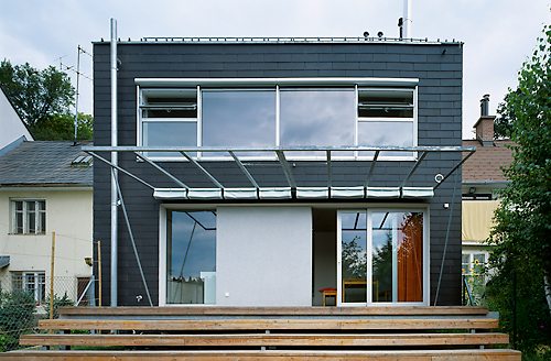 Ein Foto von Rupert Steiner