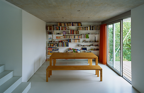 Ein Foto von Rupert Steiner