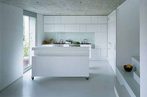 Ein Foto von Rupert Steiner