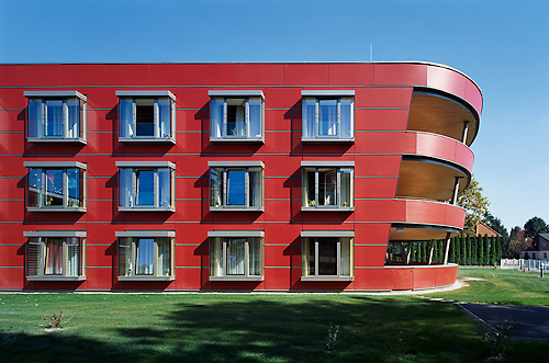 Ein Foto von Rupert Steiner