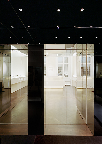 Ein Foto von Rupert Steiner