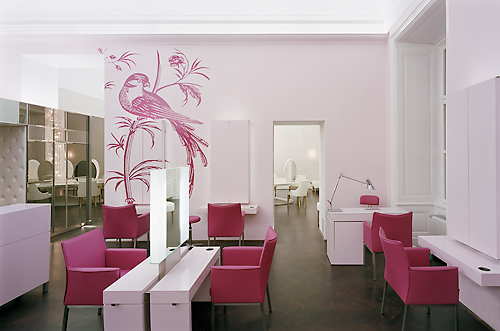 Ein Foto von Rupert Steiner