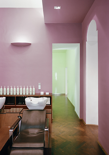 Ein Foto von Rupert Steiner