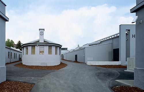 Ein Foto von Rupert Steiner