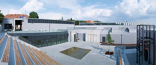 Ein Foto von Rupert Steiner