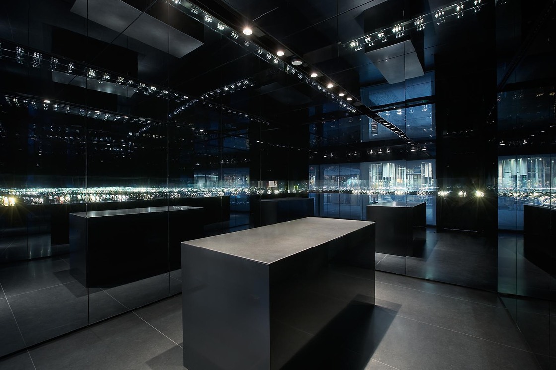 Ein Photo von Rupert Steiner