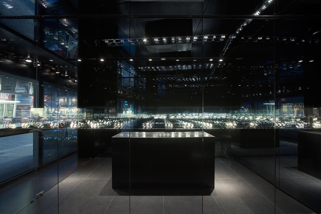 Ein Photo von Rupert Steiner