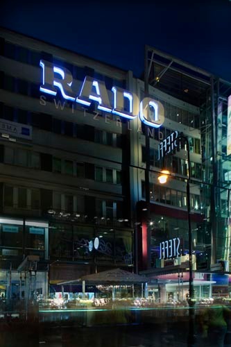 Ein Photo von Rupert Steiner