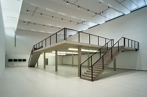 Ein Foto von Rupert Steiner