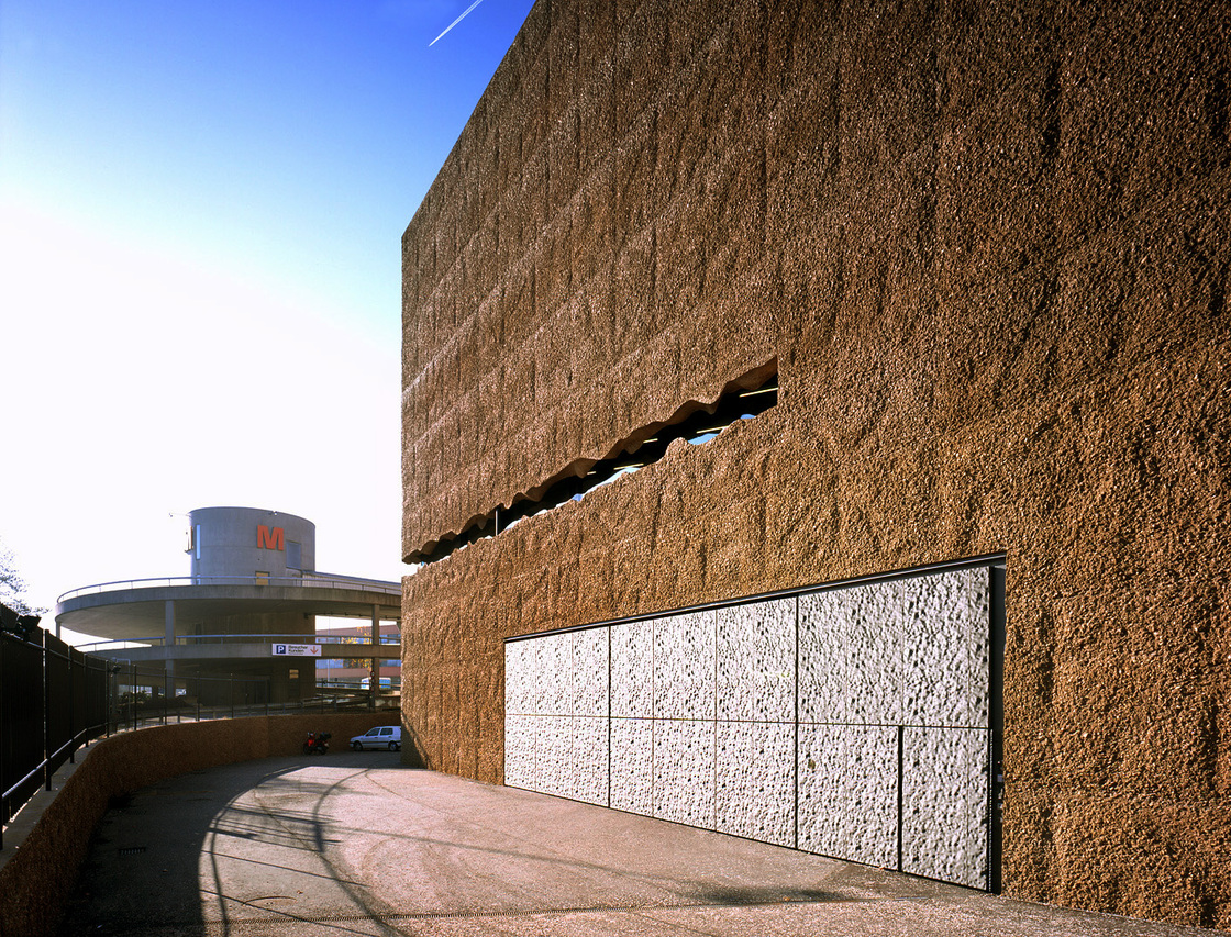 Ein Foto von Margherita Spiluttini