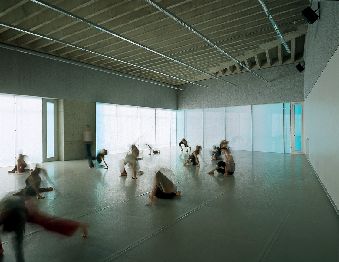 Ein Foto von Margherita Spiluttini