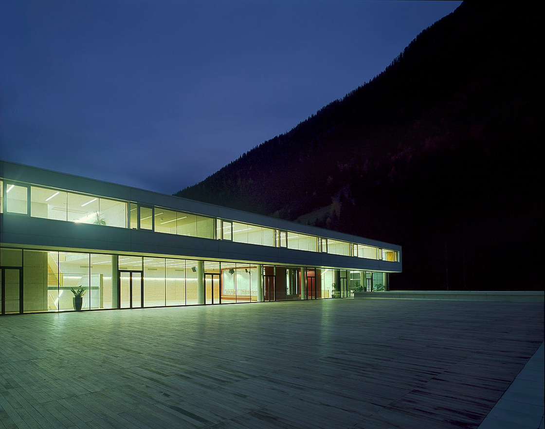 Ein Foto von Margherita Spiluttini