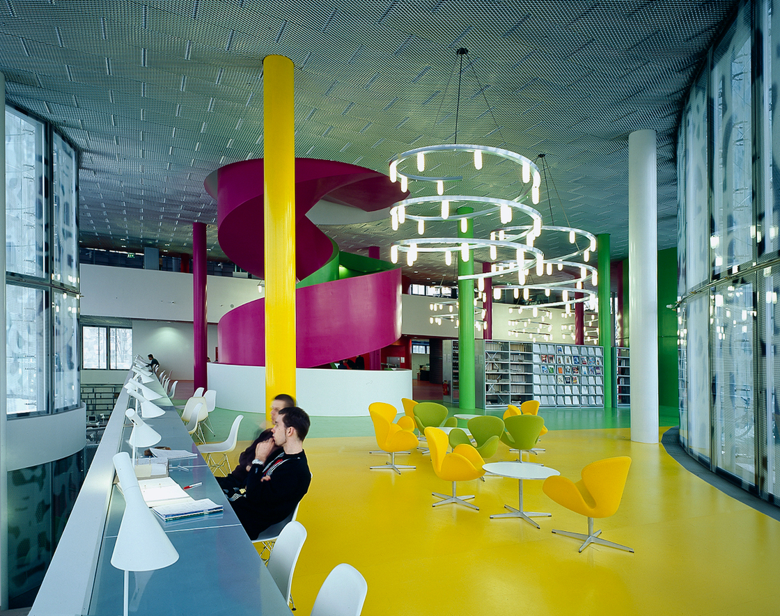 Ein Foto von Margherita Spiluttini