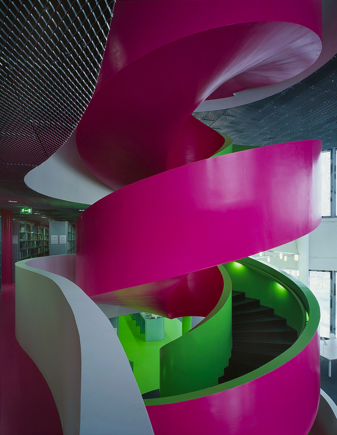 Ein Foto von Margherita Spiluttini