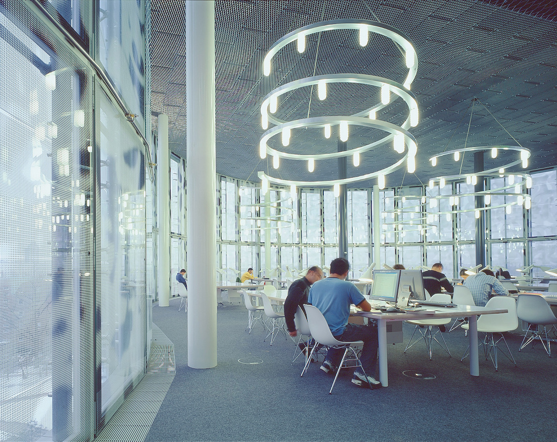 Ein Foto von Margherita Spiluttini