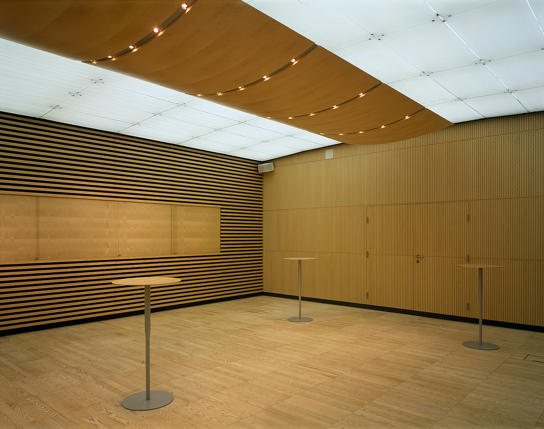 Ein Foto von Margherita Spiluttini