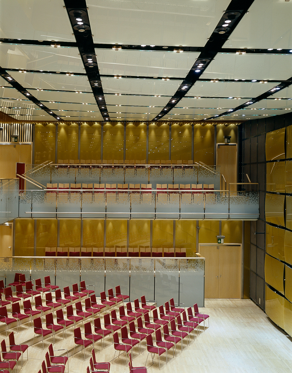 Ein Foto von Margherita Spiluttini