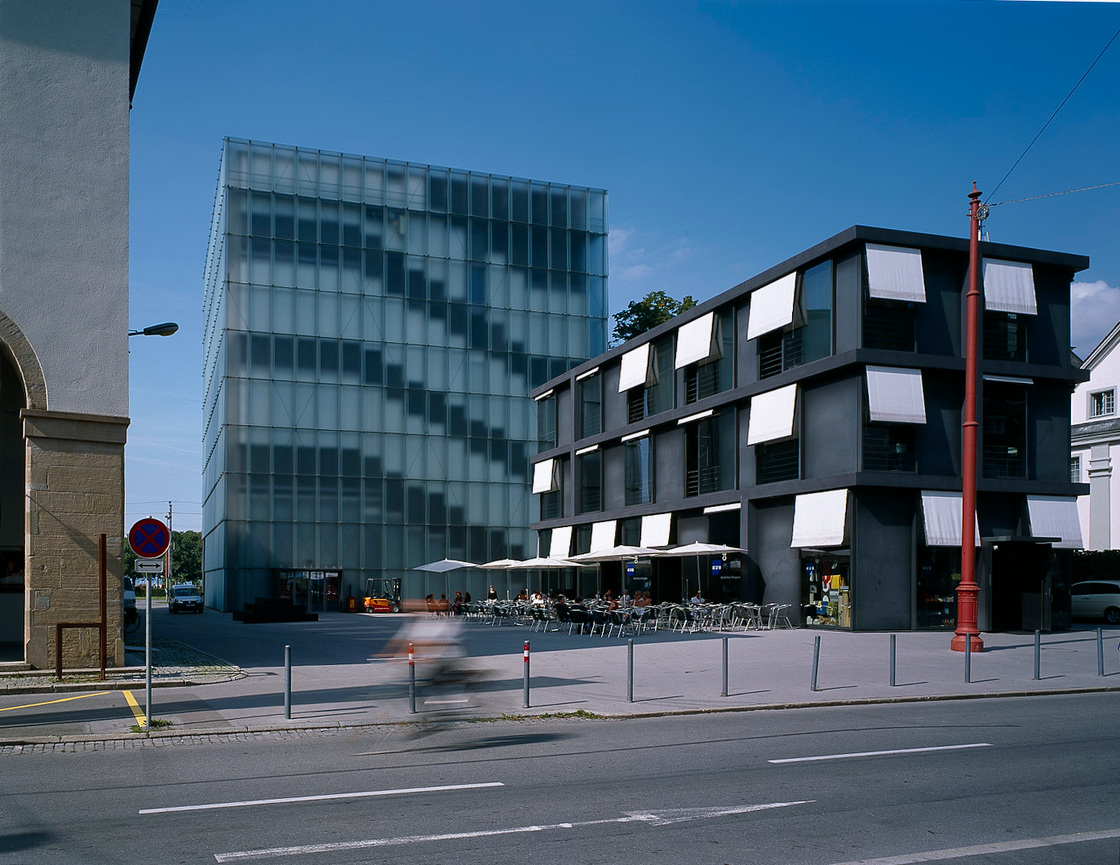 Ein Foto von Margherita Spiluttini