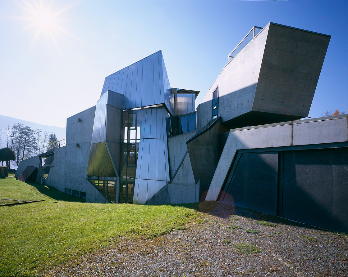 Ein Foto von Margherita Spiluttini