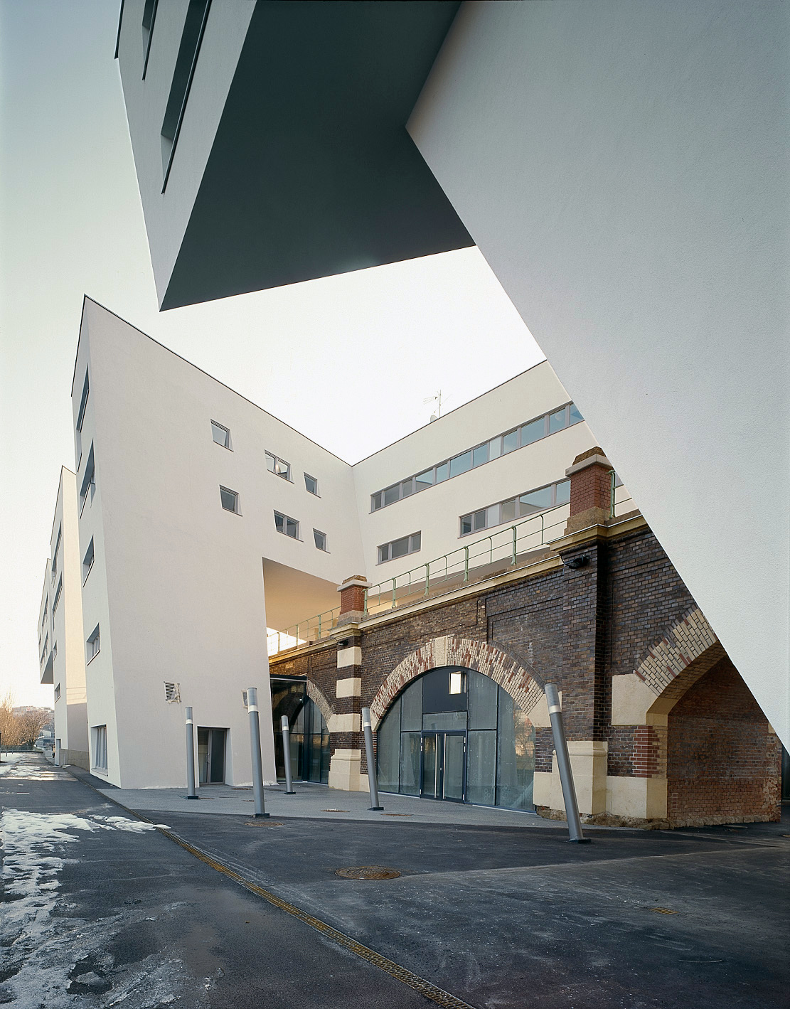 Ein Foto von Margherita Spiluttini