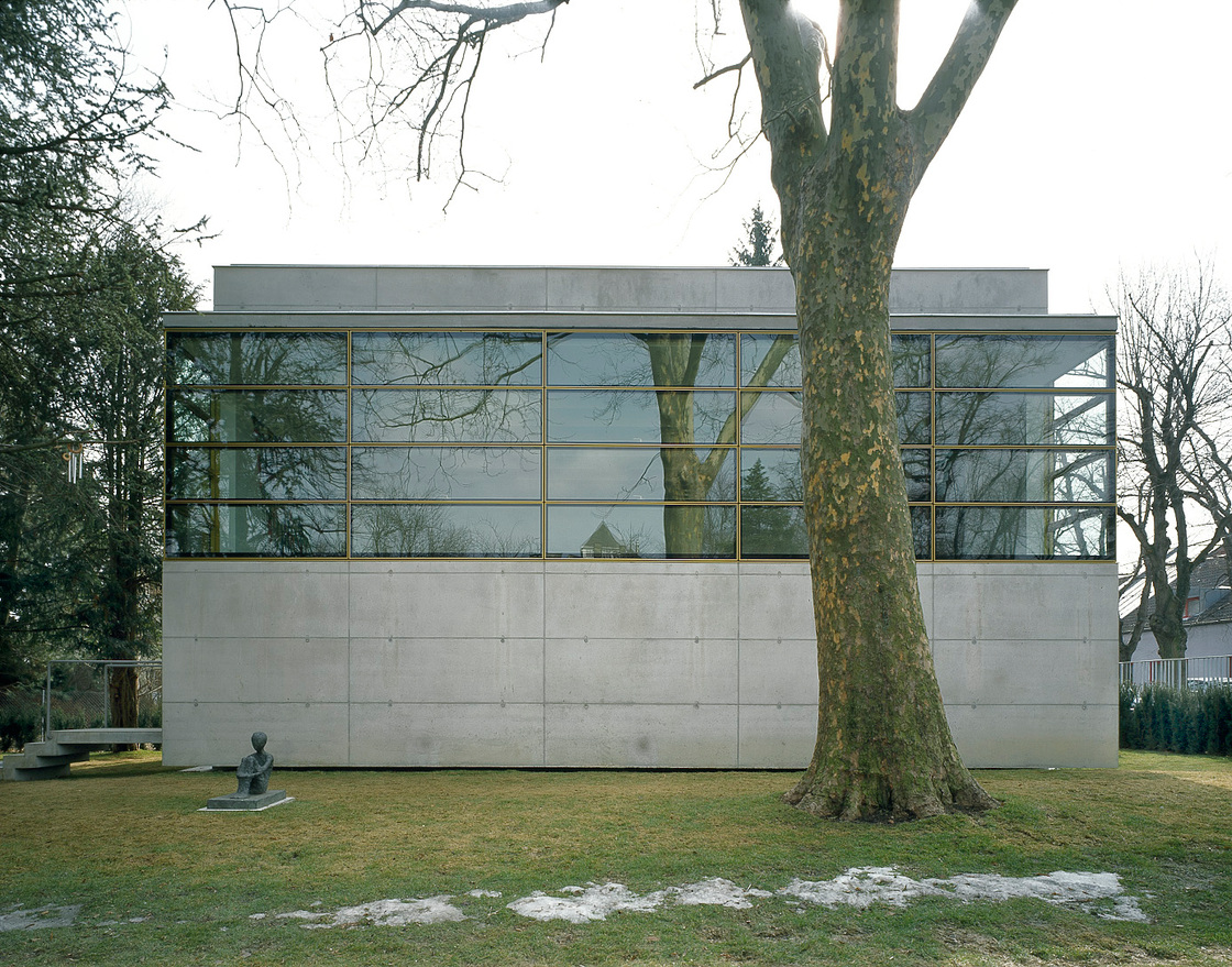 Ein Foto von Margherita Spiluttini