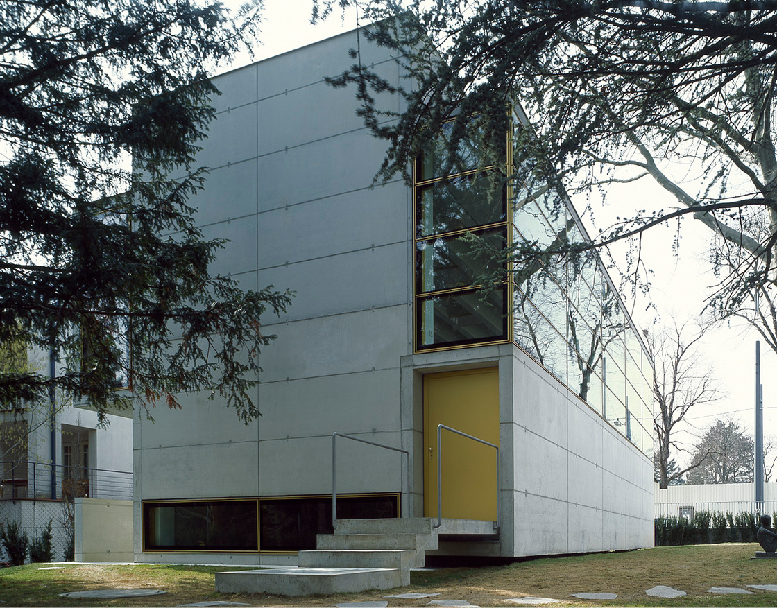 Ein Foto von Margherita Spiluttini