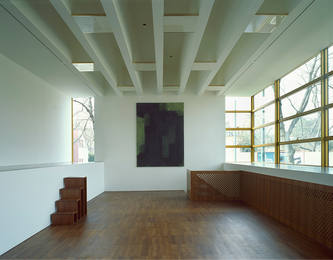 Ein Foto von Margherita Spiluttini