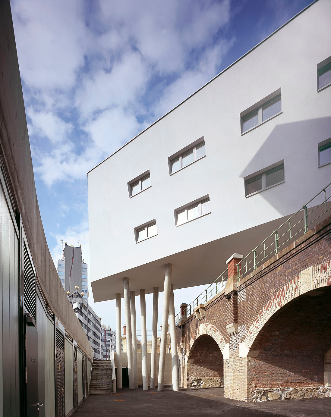 Ein Foto von Margherita Spiluttini