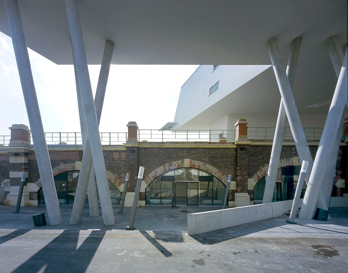 Ein Foto von Margherita Spiluttini