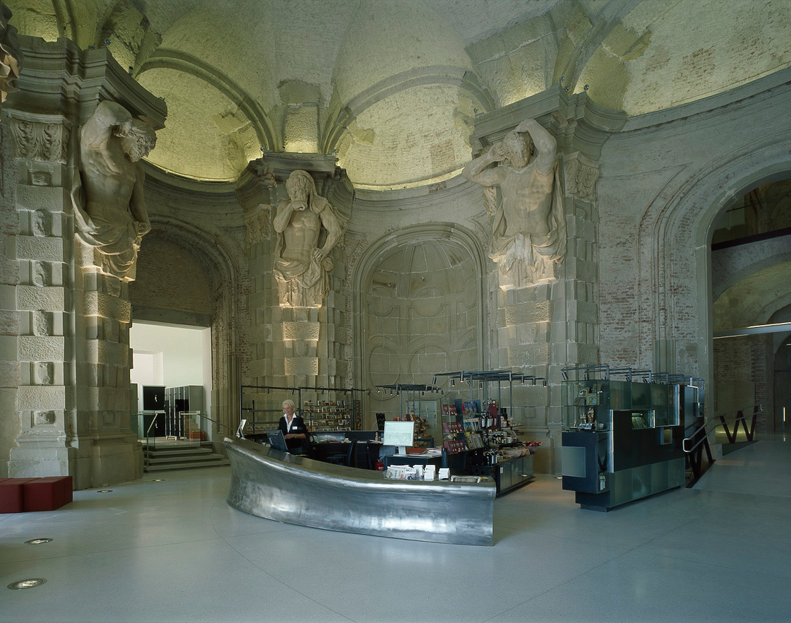 Ein Foto von Margherita Spiluttini