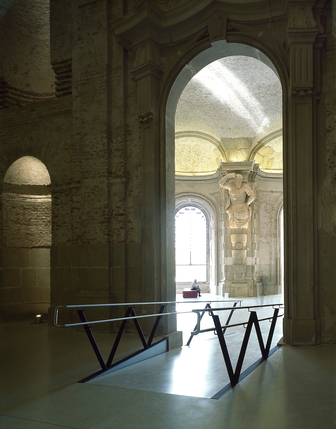 Ein Foto von Margherita Spiluttini