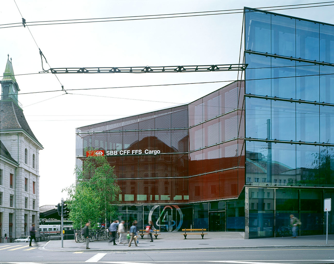 Ein Foto von Margherita Spiluttini