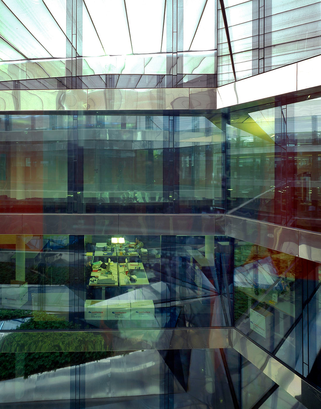 Ein Foto von Margherita Spiluttini