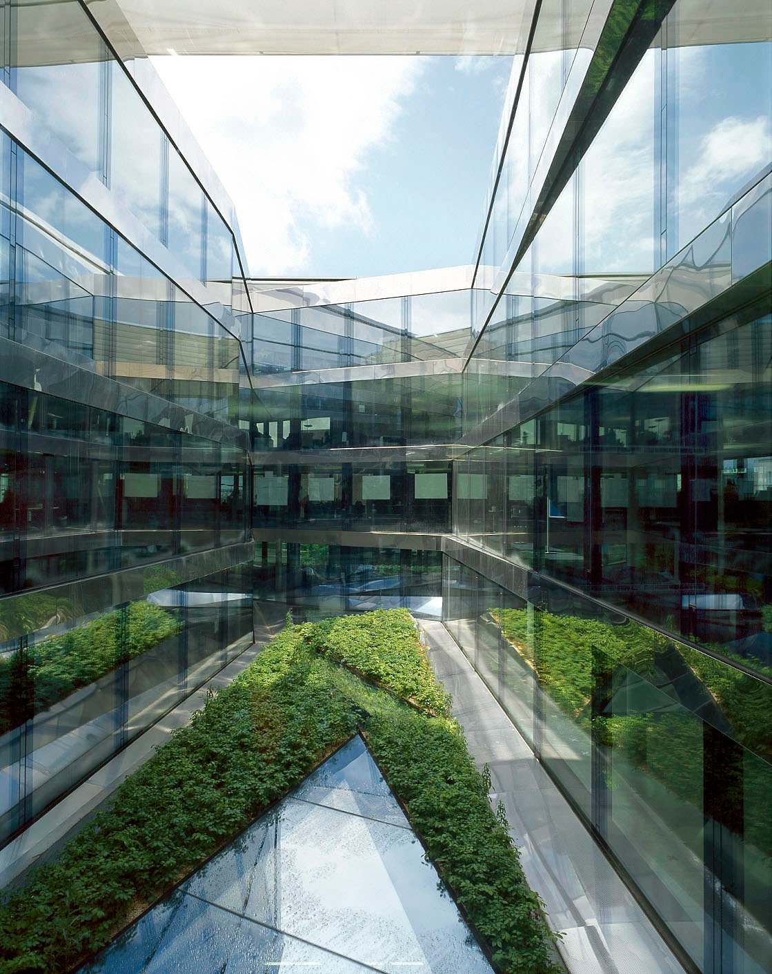 Ein Foto von Margherita Spiluttini