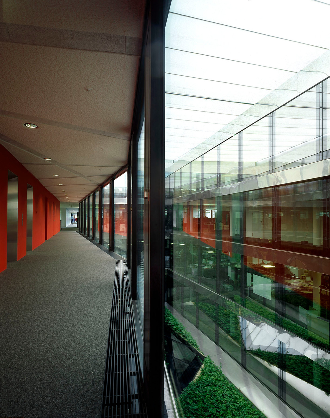 Ein Foto von Margherita Spiluttini