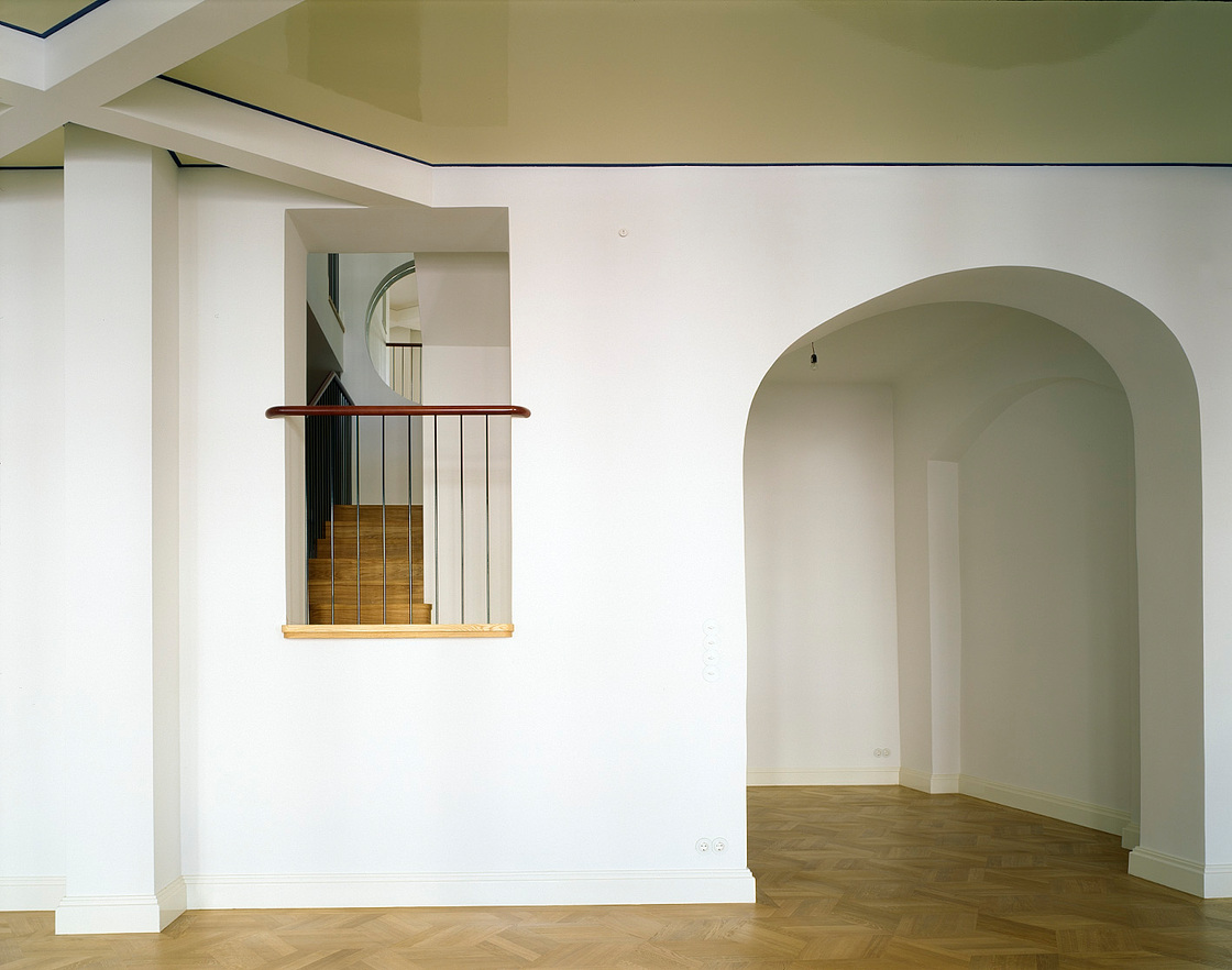 Ein Foto von Margherita Spiluttini